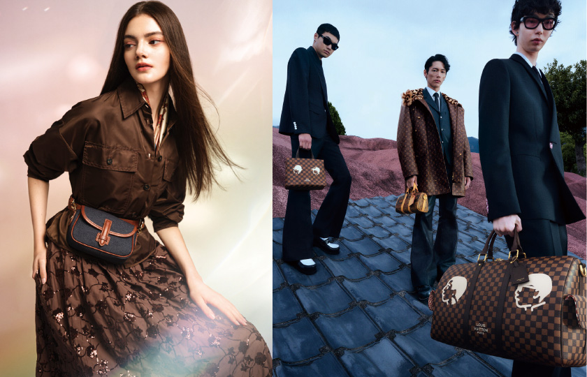 FEDS Select～2025秋冬最時髦穿搭4大趨勢，打造靜奢風格的最佳捷徑